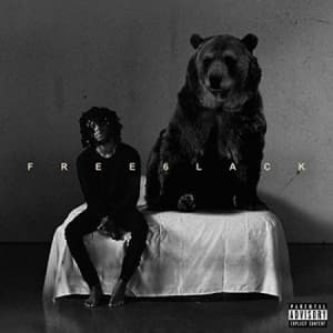 6Lack - FREE 6LACK (LP)