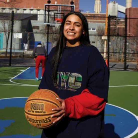 Princess Nokia - 1992 Deluxe (LP)