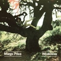 Price Margo - Waekness Ep A/B (Vinylsingle)