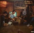 Pikkukuva 1 / 2: Logic - Under Pressure (2LP) (LP)