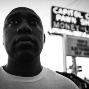 Stik Figa - Central Standard Time (Black & Whit (LP)