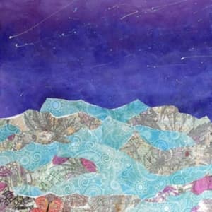Lando Chill - The Boy Who Spoke To The Wind (Purp (LP)