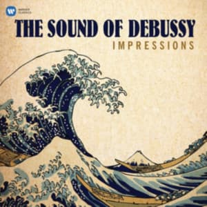 Various Artists - Impressions: The Sound Of Debu (LP)