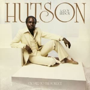 Hutson Leroy - Closer To The Source (LP)