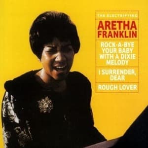 Franklin Aretha - The Electrifying (LP)