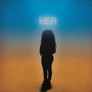 H.E.R. - H.E.R. (LP)