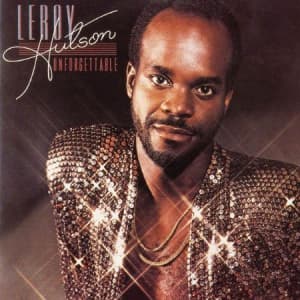 Hutson Leroy - Unforgettable (LP)