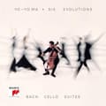 Miniatyrbilde 2 av 2: Ma Yo-Yo - Six Evolutions - Bach: Cello Suites (LP)