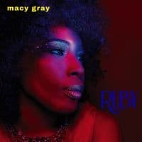 Gray Macy - Ruby (LP)