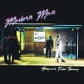 Miniatyrbilde 1 av 2: Thomas Benjamin Folke - Modern Man (LP)