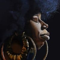 Georgia Anne Muldrow - Overload (LP)