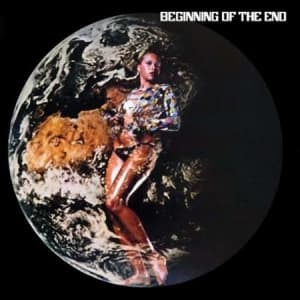 The Beginning Of The End - Beginning Of The End (LP)