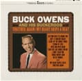 Miniatyrbilde 1 av 2: Owens Buck & His Buckaroos - Together Again/My Heart Skips A Bea (LP)