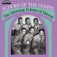 Morning Echoes - Echoes Of The Gospel (LP)