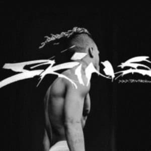 Xxxtentacion - Skins (LP)