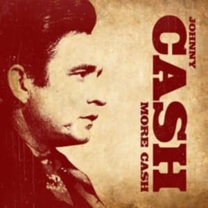 Cash Johnny - More Cash (180G.) (LP)