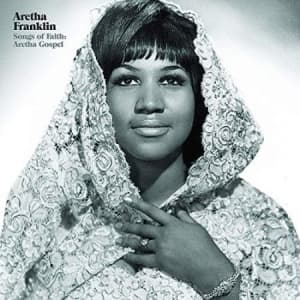 Franklin Aretha - Songs Of Faith: Gospel (Ltd Vinyl) (LP)