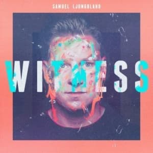 Ljungblahd Samuel - Witness (Lp) (LP)
