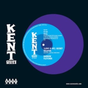 Eddie & Ernie - Indication (Vinylsingle)