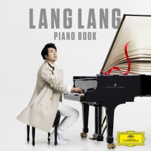 Diverse - Piano Book (2Lp) (LP)