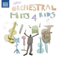 Miniatyrbild 1 av 2: Hagfors Martin / Johannessen Erik - New Orchestral Hits 4 Kids (Lp) (LP)
