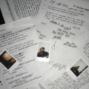 Xxxtentacion - 17 (LP)