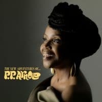 P P Arnold - The New Adventures Of...P.P. Arnold (LP)