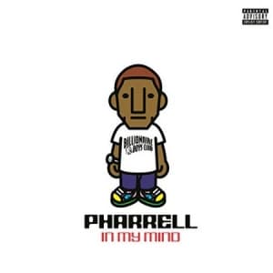 Pharrell Williams - In My Mind (LP)