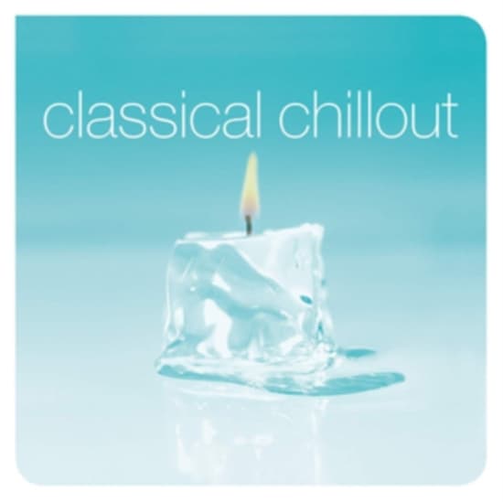 Various Artists - Classical Chillout (LP)