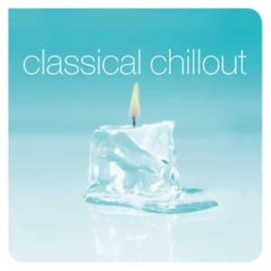 Various Artists - Classical Chillout (LP)
