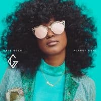 Iris Gold - Planet Cool (LP)