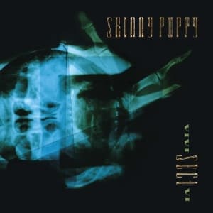 Skinny Puppy - Vivi Sect Vi (LP)