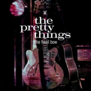 Pretty Things The - Final Bow The (2 Lp Vinyl) (LP)
