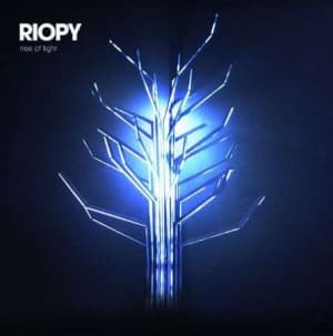 Riopy - Tree Of Light (Vinyl) (LP)
