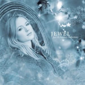 Jewel - JoyA Holiday Colelction (LP)