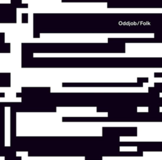 Oddjob - Folk (Vinyl Edition) (LP)