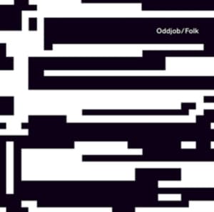 Oddjob - Folk (Vinyl Edition) (LP)