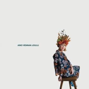 Aino Venna - Aino Vennan Joulu (LP)