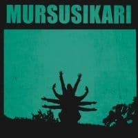 Mursusikari - Mursusikari (LP+CD)