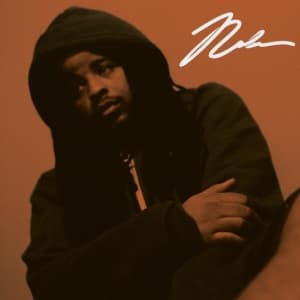 Nolan The Ninja - Illphoria 2 (Orange Vinyl) (LP)