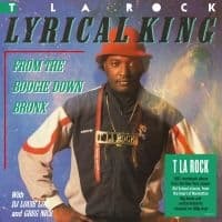 Qualls Sidney Joe - I Enjoy Loving You (LP)