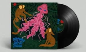 Promoe - The Art Of Losing (LP)