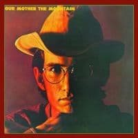Van Zandt Townes - Our Mother The Mountain (LP)