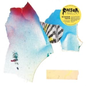 Factor Chandelier - Wisdom Teeth (LP)