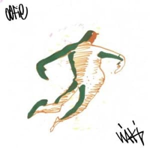 Wiki - Oofie (LP)
