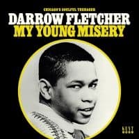 Fletcher Darrow - My Young Misery (LP)