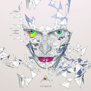 Aa - Voyaager (LP)