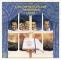 Pikkukuva 1 / 2: The Temptations - Christmas Card - IMPORT (LP)