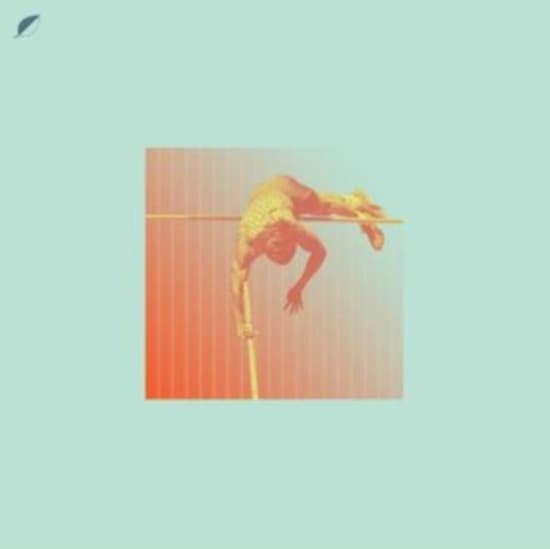 Micronaut - Olympia (Summer Games) (LP)