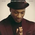Miniatyrbillede 1 af 2: Aloe Blacc - All Love Everything (LP)